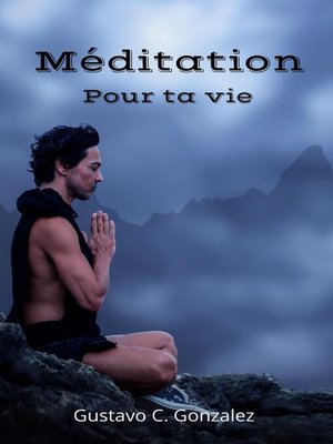 cover image of Méditation Pour ta vie